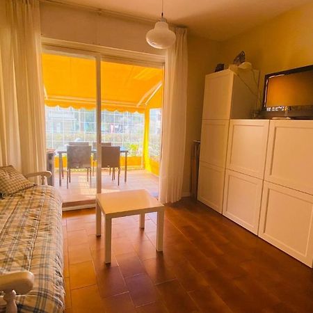 Apartamento Monte Lourido Nigrán Eksteriør bilde