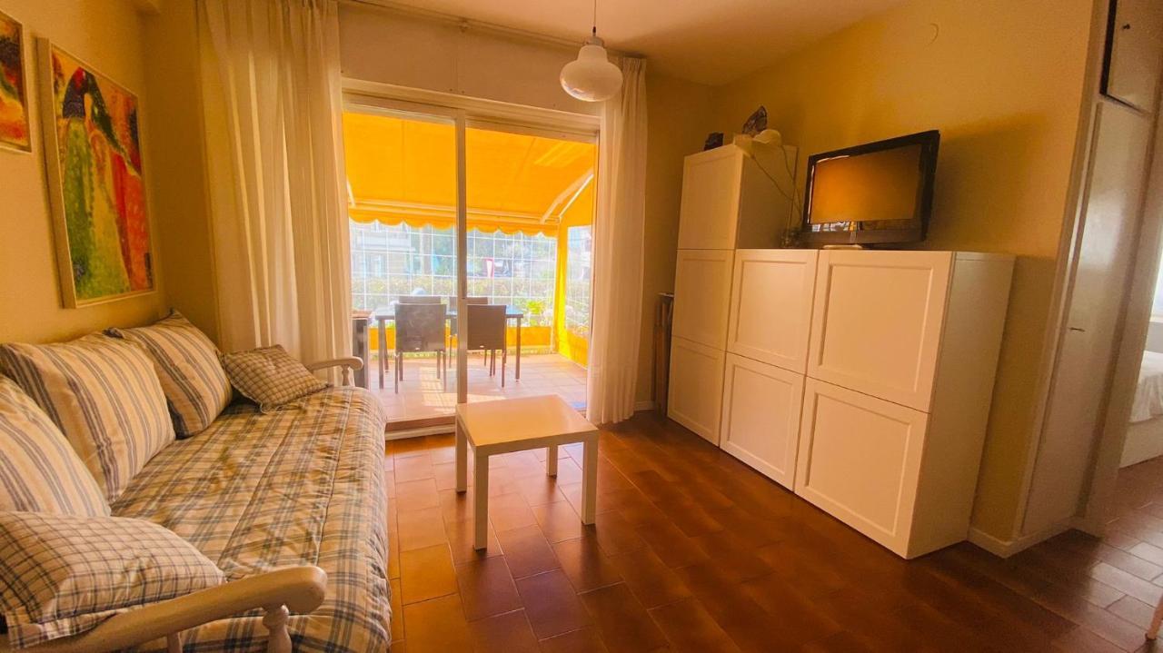 Apartamento Monte Lourido Nigrán Eksteriør bilde